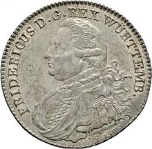 20 Kreuzer 1809  I.L.W. 