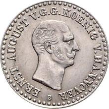 1/12 Thaler 1838  B 
