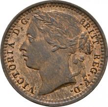 Third Farthing 1878   