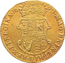 Guinea 1690   