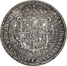 2 Thaler 1617  II VE 