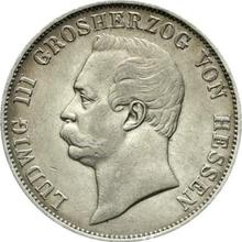 Thaler 1867   