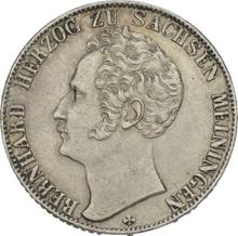 1/2 Gulden 1840   