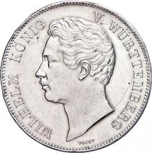 2 Thaler 1854   