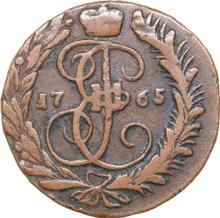 2 копейки 1765 ММ  