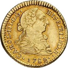 1 Escudo 1782 PTS PR 