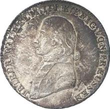 1/3 Thaler 1804 A  