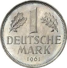 1 Mark 1961 D  