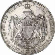 2 Thaler 1855   
