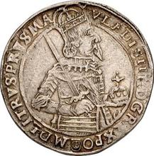 Thaler 1636  II 