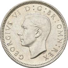 Sixpence 1939   