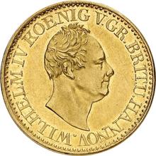 10 Thaler 1833   