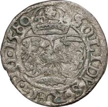 Schilling (Szelag) 1580   
