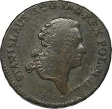 3 Gröscher 1776  EB 