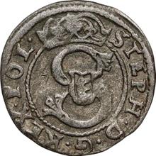 Schilling (Szelag) 1582   