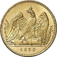 Frederick D'or 1832 A  