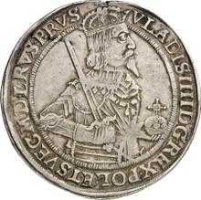 Thaler 1637  II  "Torun"