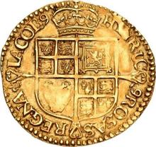 1/4 лавра без года (no-date-1625)    "Четвёртый бюст"