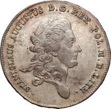 Thaler 1778  EB 