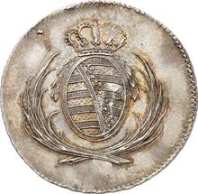 1/3 Thaler 1806  K  (Pattern)