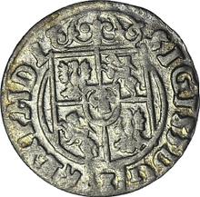 Pultorak 1624    "Bydgoszcz Mint"