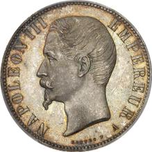 5 Francs 1859 A  