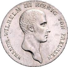 Thaler 1812 A  