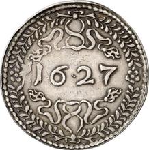 Thaler 1627   
