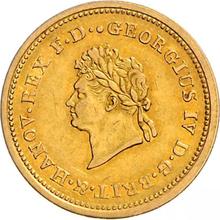 10 Thaler 1821  B 