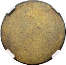 10 Céntimos 1936-1939    "La Puebla de Cazalla"