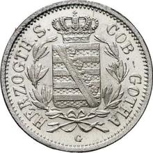 2 Groschen 1841  G 