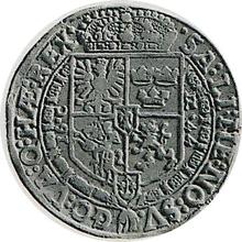 1/2 Thaler 1644  C DC 