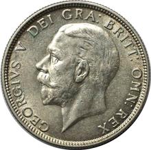 2 Schilling (Florin) 1930   