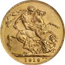 Sovereign 1919 C  