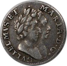 Penny 1693   