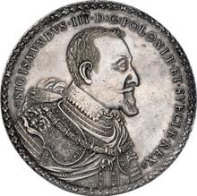 100 Ducats 1621    (Donative)