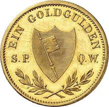 Goldgulden no date (no-date)  C.V. 