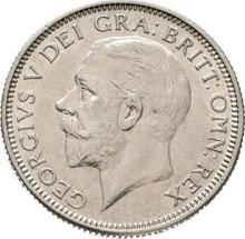 Shilling 1926   