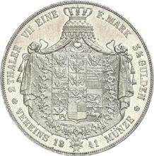 2 Thaler 1841 A  