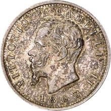 20 Kopeks 1863    (Pattern)