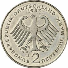 2 Mark 1983 J   "Schumacher"