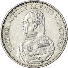 Thaler 1825  S 