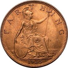 Farthing 1935   