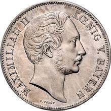 2 Thaler 1856   