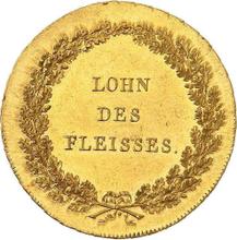 5 Ducat no date (no-date-1837)   