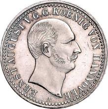 Thaler 1838 A  