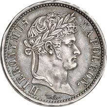 1 Franc 1808 J  