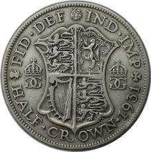 Halfcrown 1931   