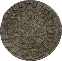 Schilling (Szelag) 1625    "Adler"