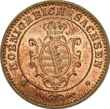 2 Pfennig 1873  B 